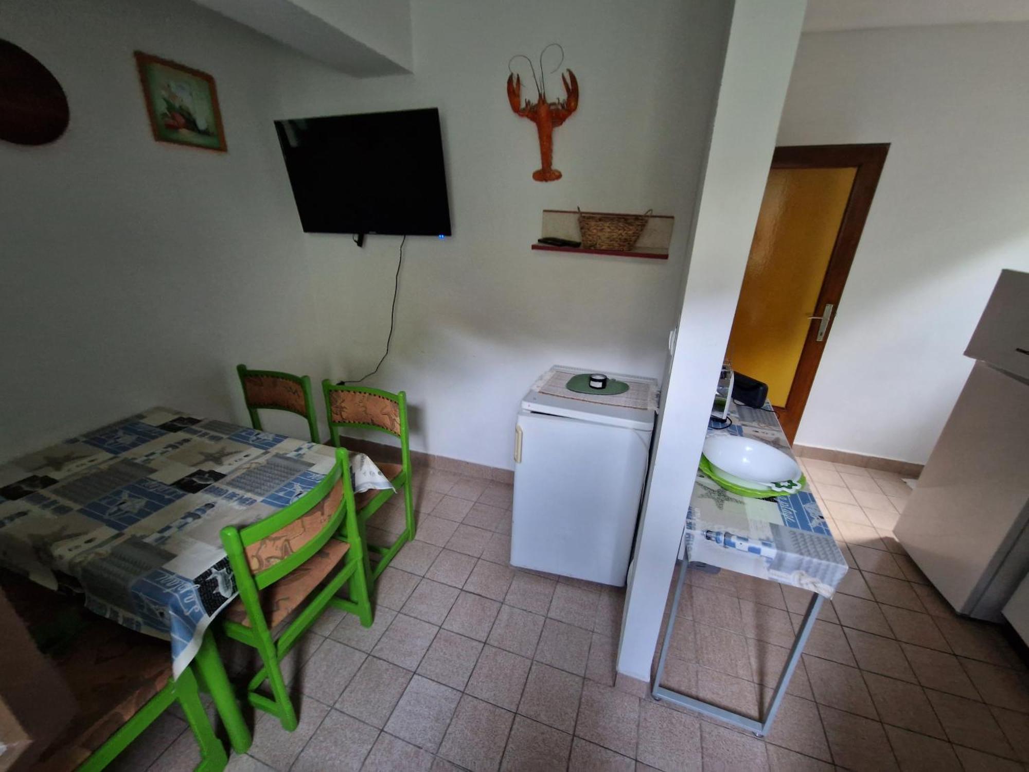 Apartments Zlatko Ičići Szoba fotó