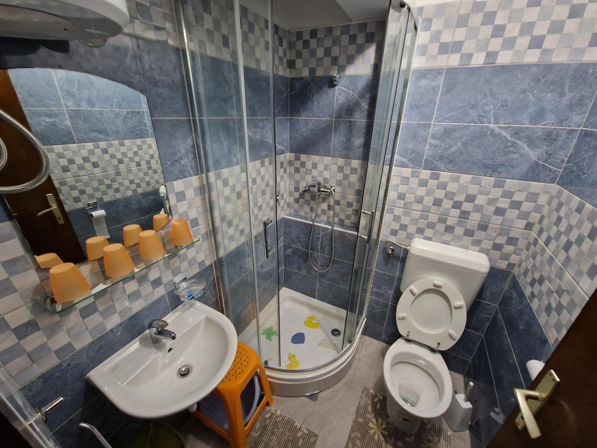 Apartments Zlatko Ičići Szoba fotó