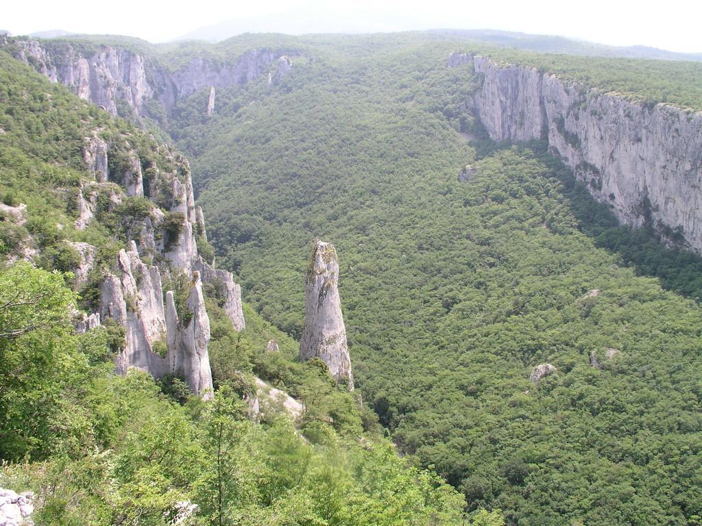 Apartments Zlatko Ičići Kültér fotó