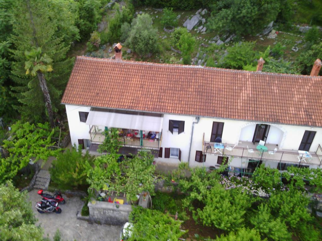 Apartments Zlatko Ičići Kültér fotó